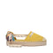 Blauer ESPADRILLAS Ocra/fiori