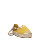 Blauer ESPADRILLAS Ocra/fiori