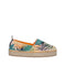 Blauer ESPADRILLAS Fiori