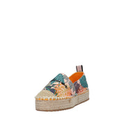 Blauer ESPADRILLAS Fiori