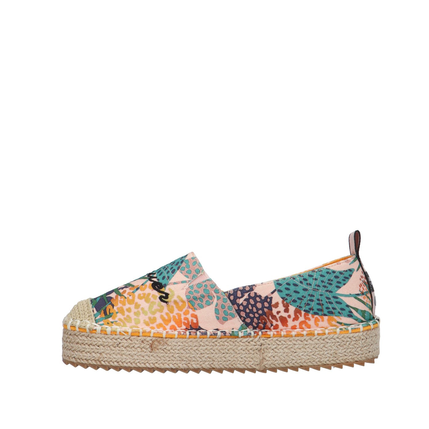 Blauer ESPADRILLAS Fiori