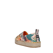 Blauer ESPADRILLAS Fiori