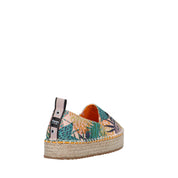 Blauer ESPADRILLAS Fiori