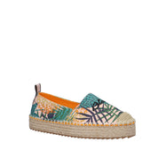 Blauer ESPADRILLAS Fiori