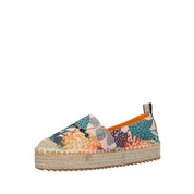 Blauer ESPADRILLAS Fiori