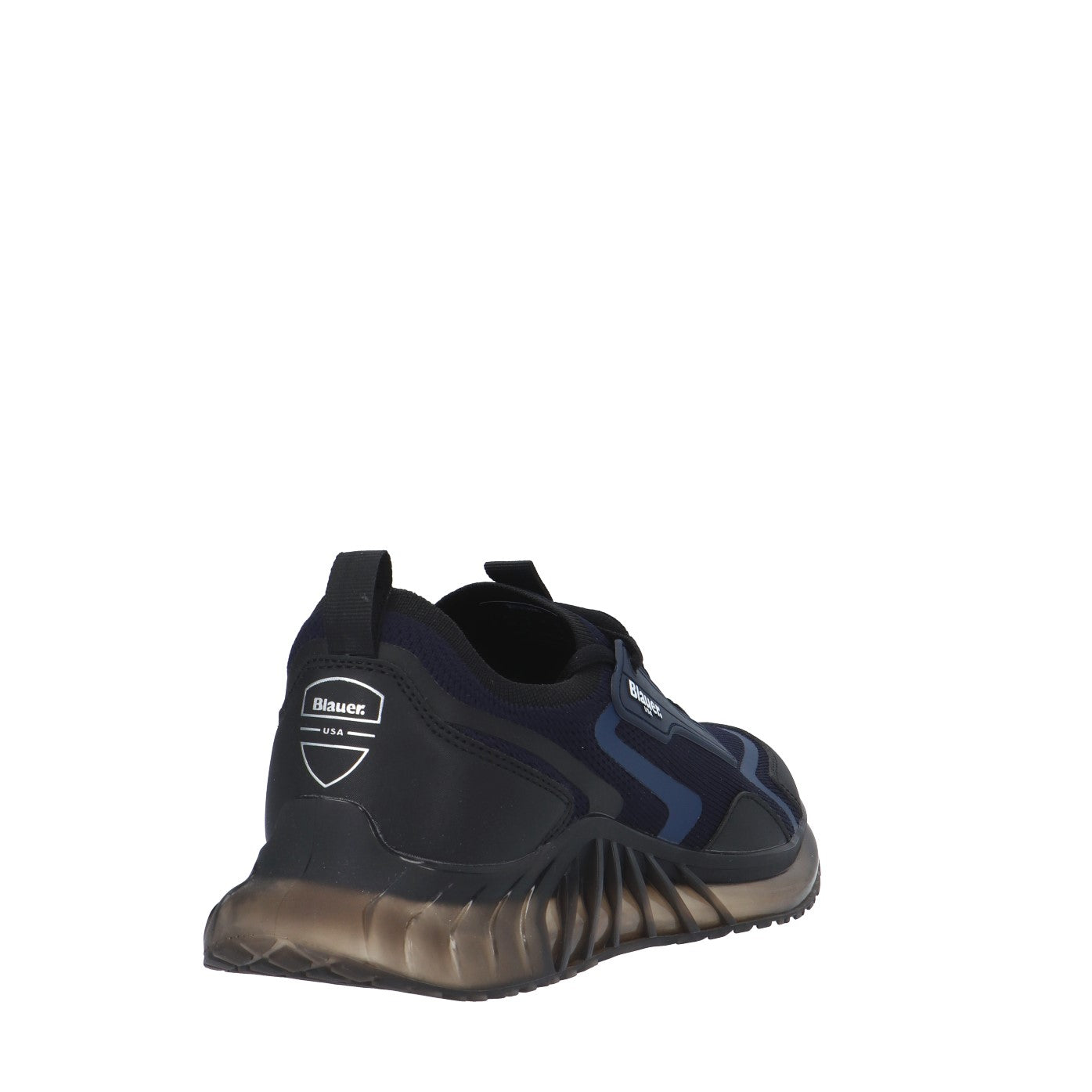 Blauer SNEAKER Blu