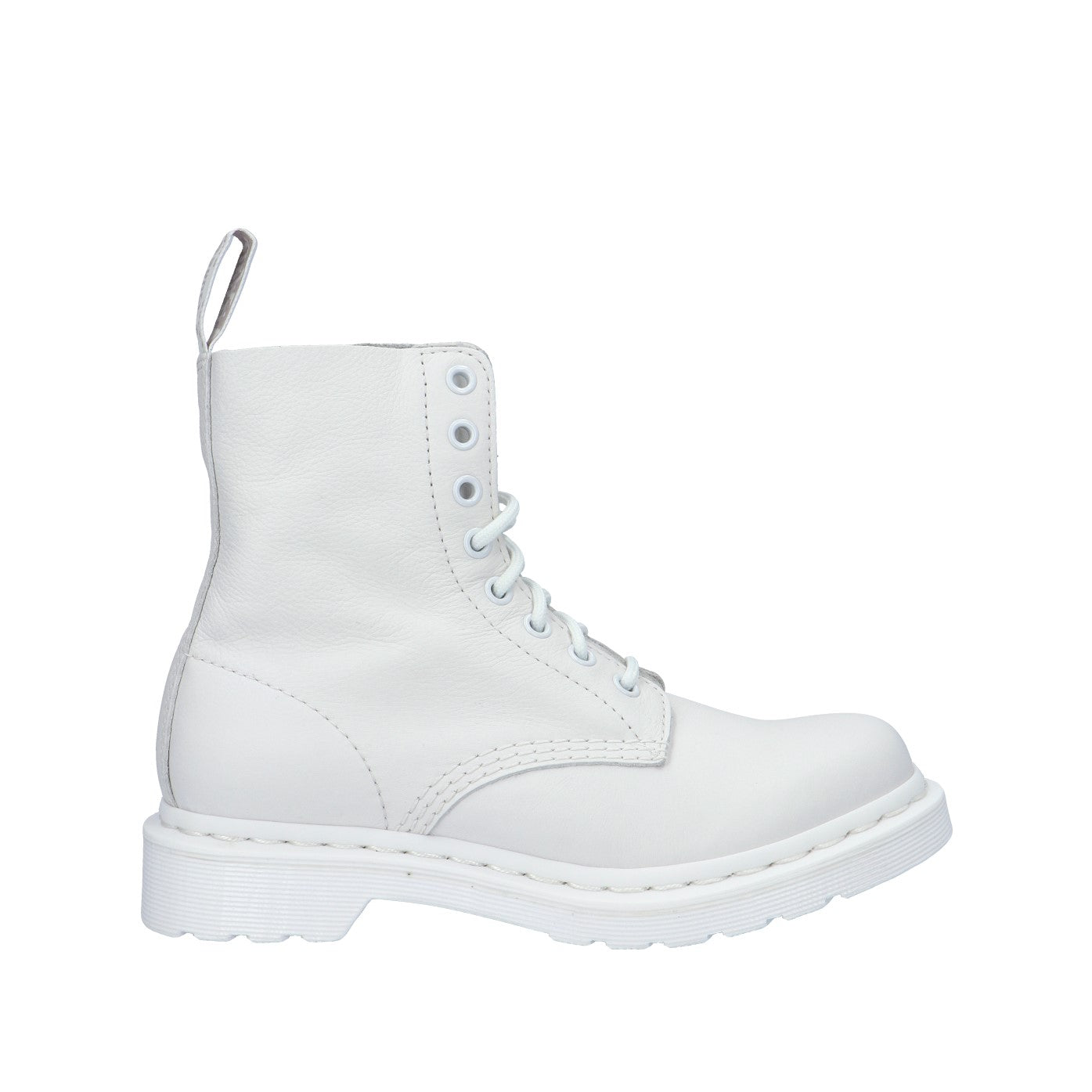 Dr. Martens ANFIBIO Bianco