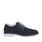 Igi&co SCARPA ALLACCIATA Blu