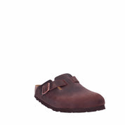 Birkenstock SABOT Marrone Scuro