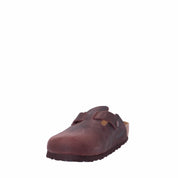 Birkenstock SABOT Marrone Scuro