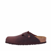 Birkenstock SABOT Marrone Scuro