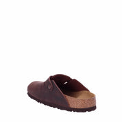 Birkenstock SABOT Marrone Scuro