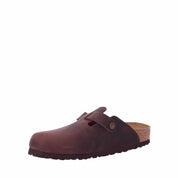 Birkenstock SABOT Marrone Scuro