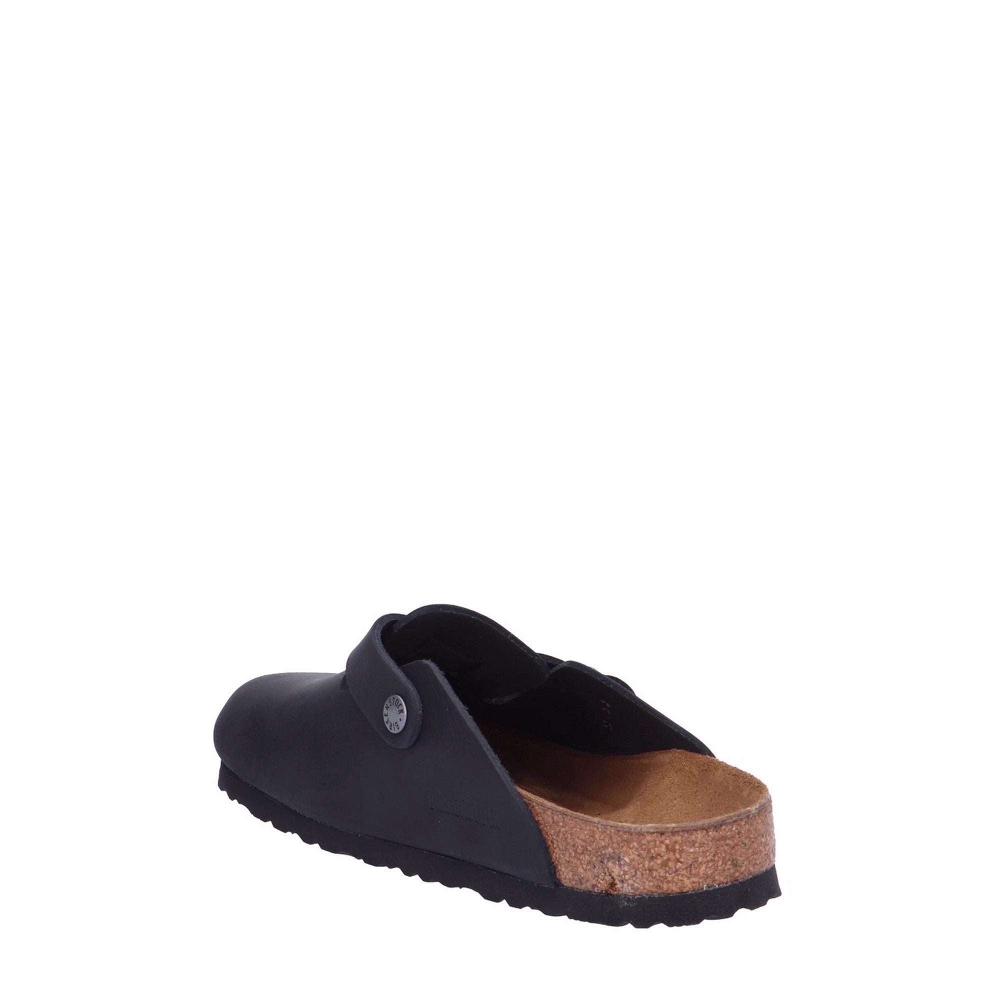 Birkenstock SABOT Nero