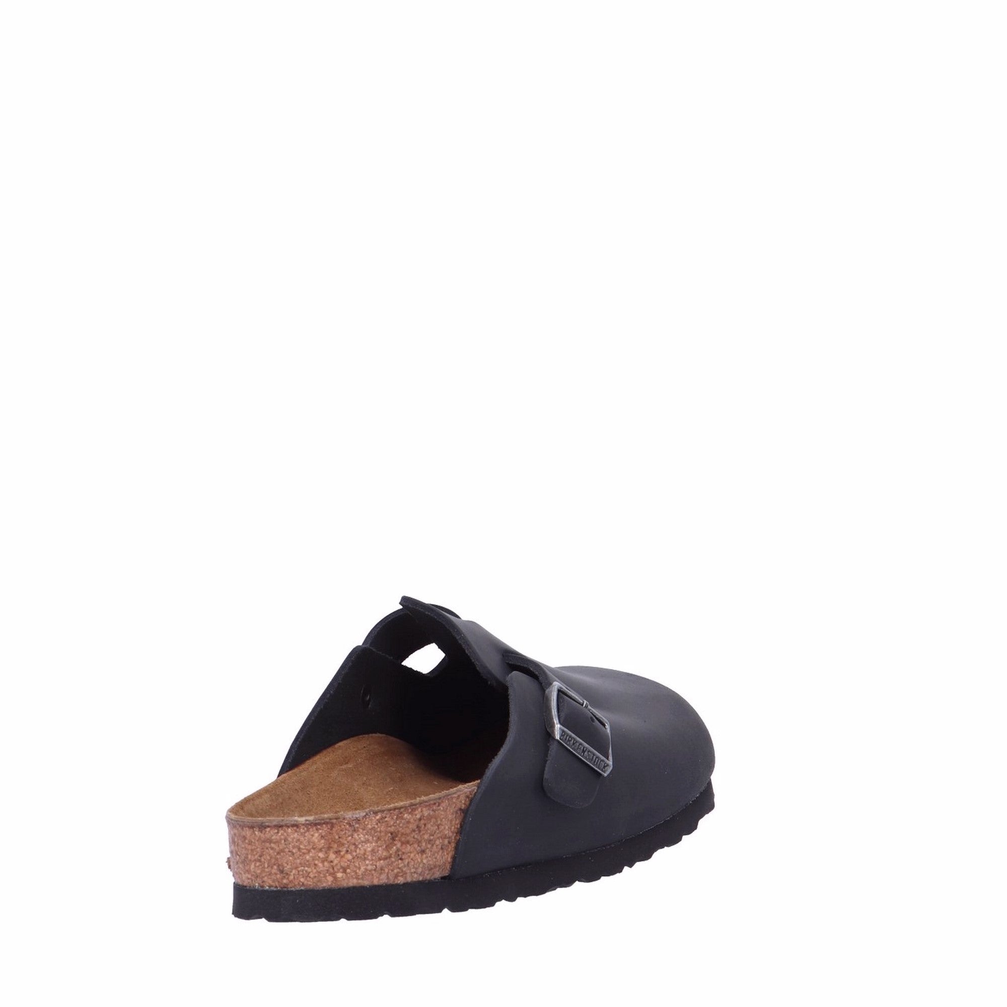 Birkenstock SABOT Nero