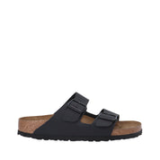 Birkenstock SANDALO BASSO Nero