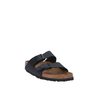 Birkenstock SANDALO BASSO Nero