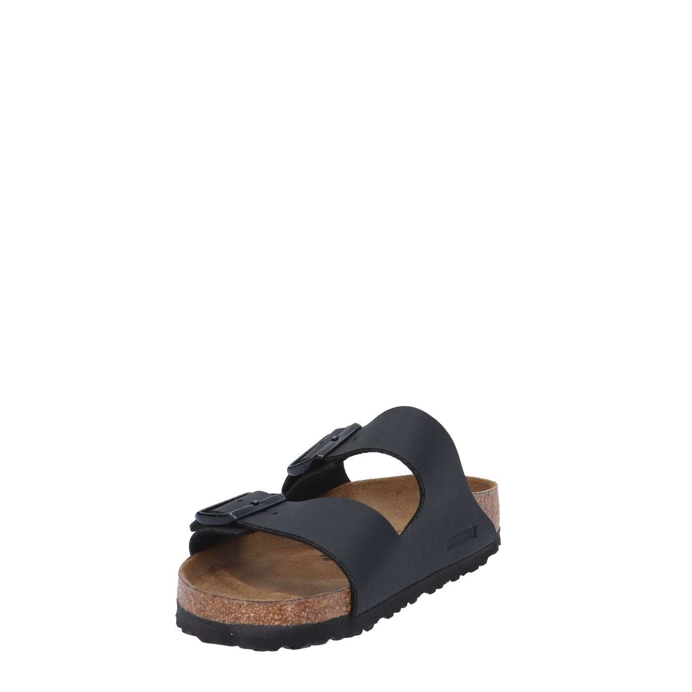 Birkenstock SANDALO BASSO Nero