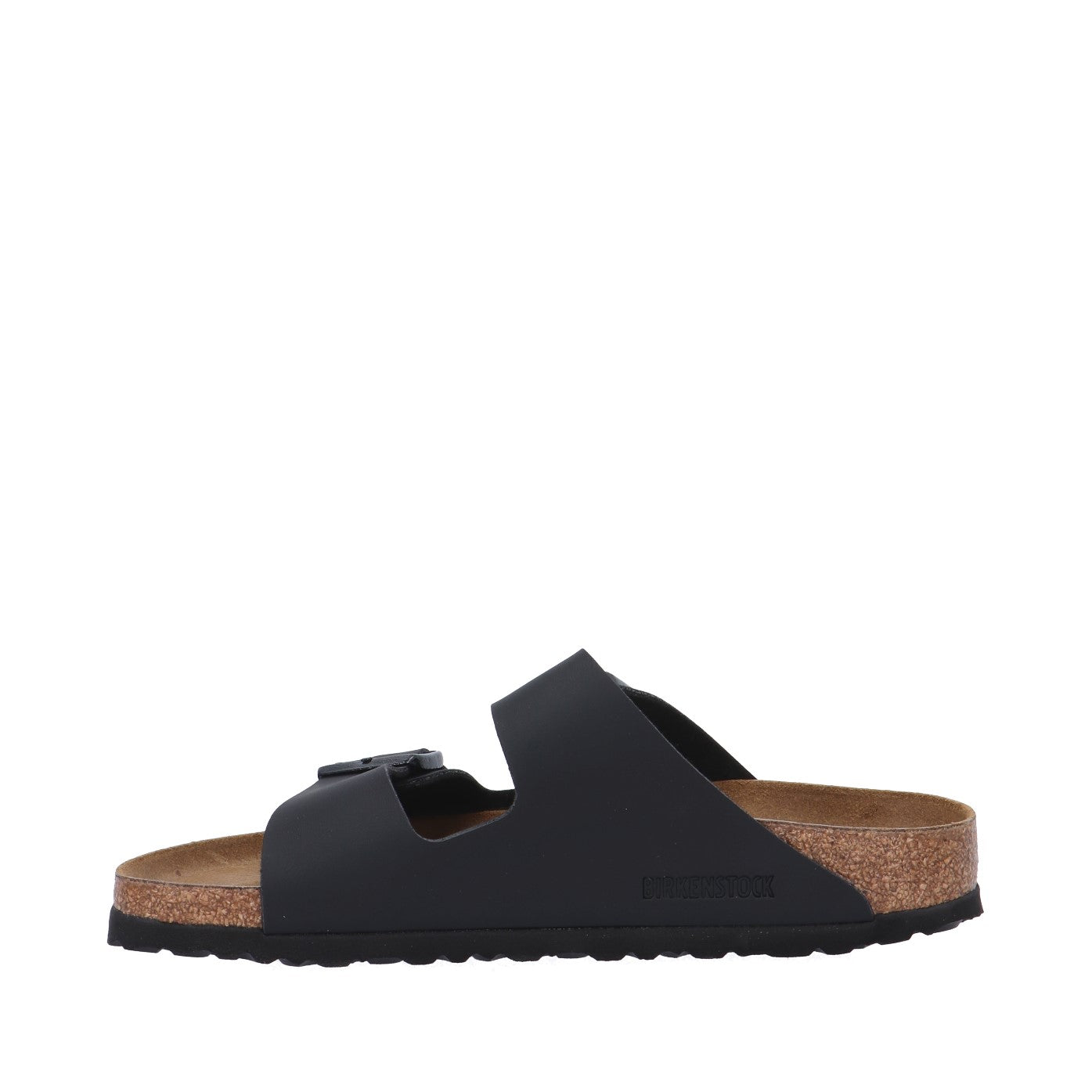 Birkenstock SANDALO BASSO Nero