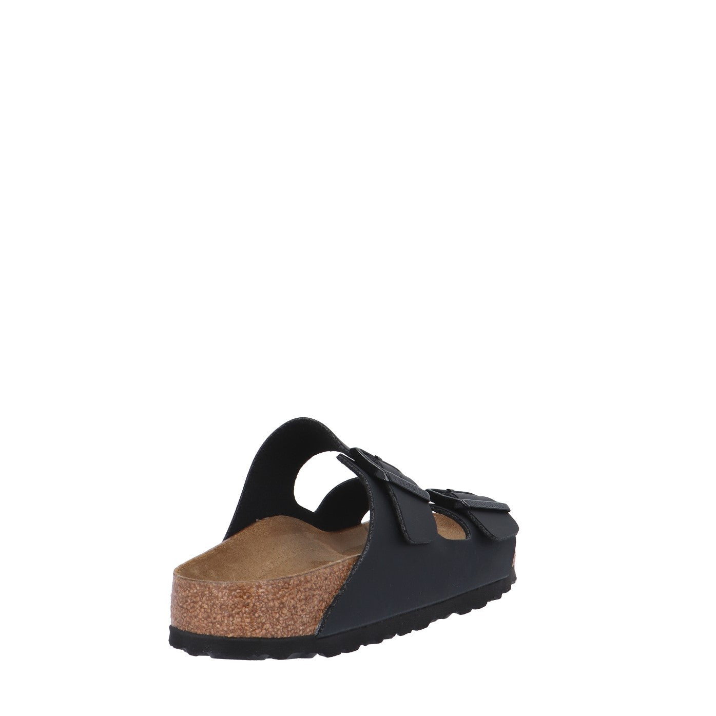 Birkenstock SANDALO BASSO Nero