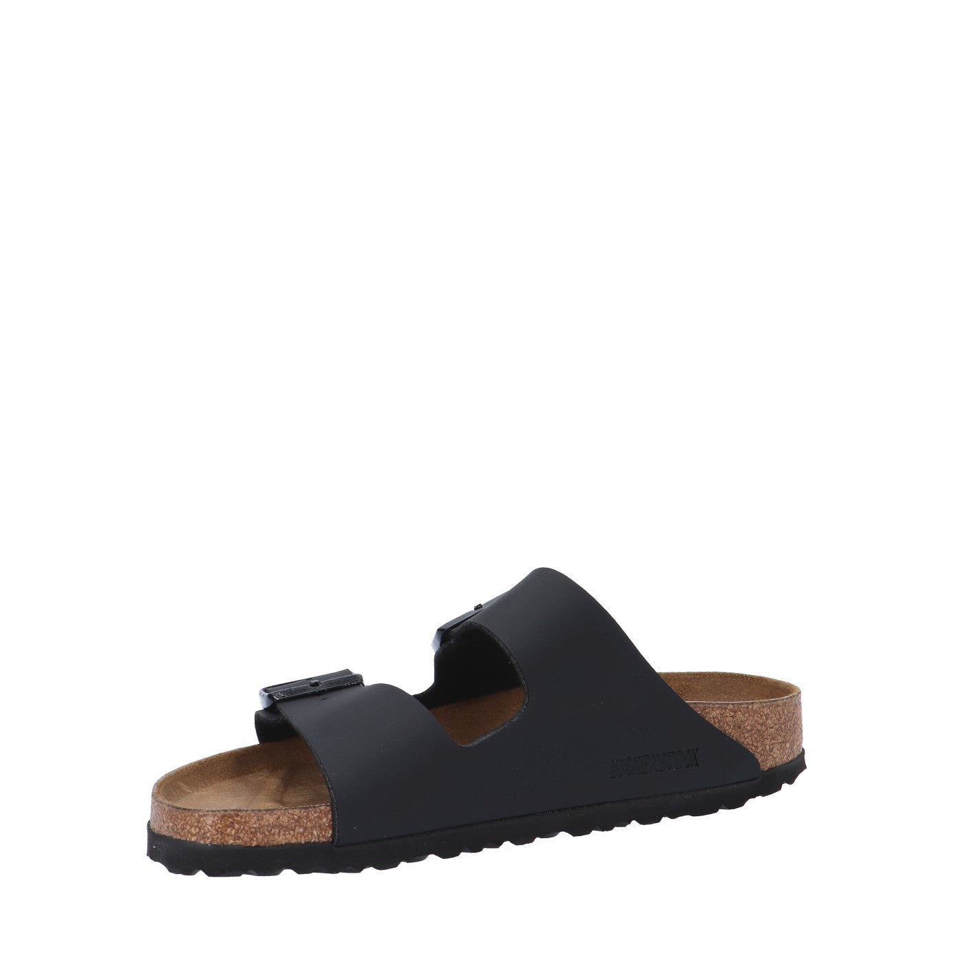 Birkenstock SANDALO BASSO Nero