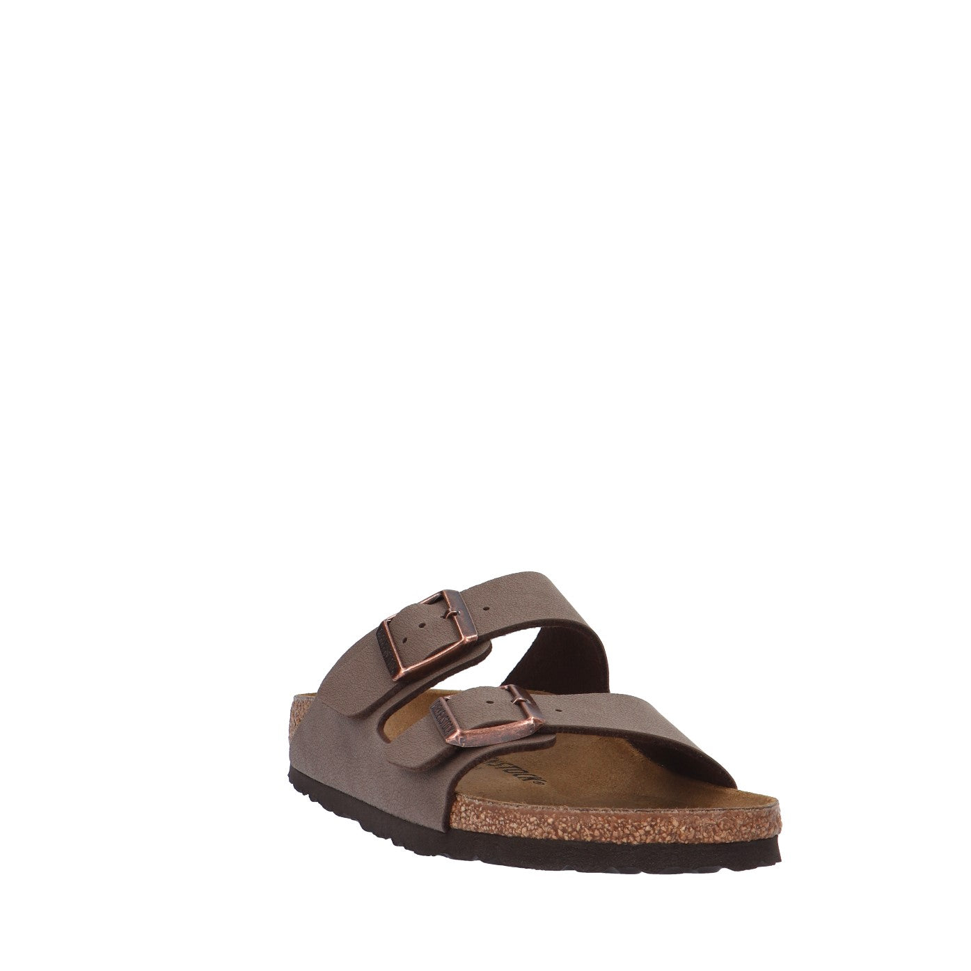 Birkenstock SANDALO BASSO Caffe'