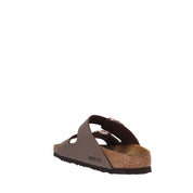 Birkenstock SANDALO BASSO Caffe'