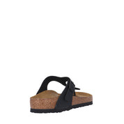 Birkenstock INFRADITO Nero