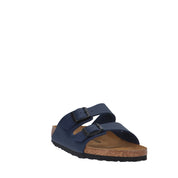 Birkenstock SANDALO BASSO Blu