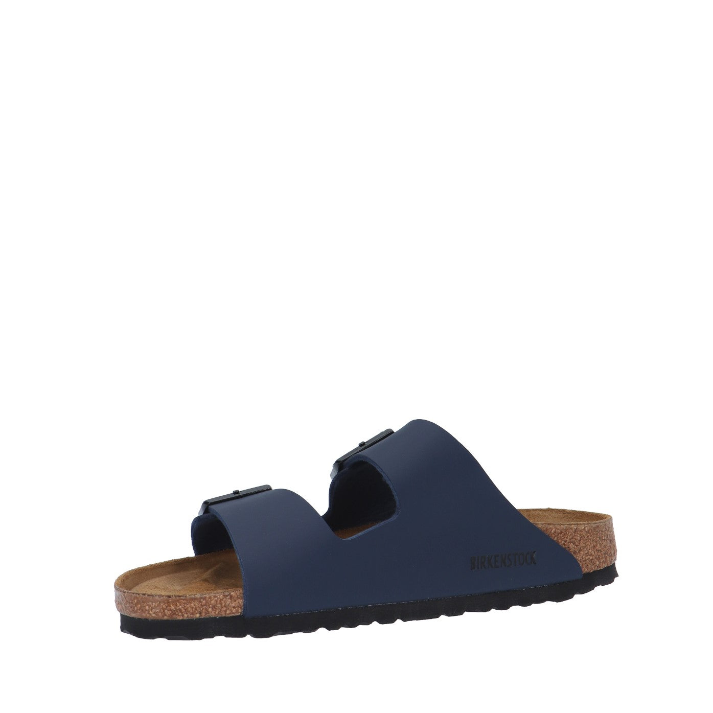 Birkenstock SANDALO BASSO Blu