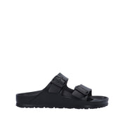 Birkenstock SANDALO BASSO Nero