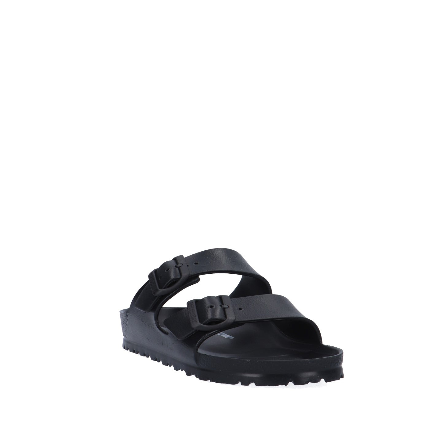 Birkenstock SANDALO BASSO Nero