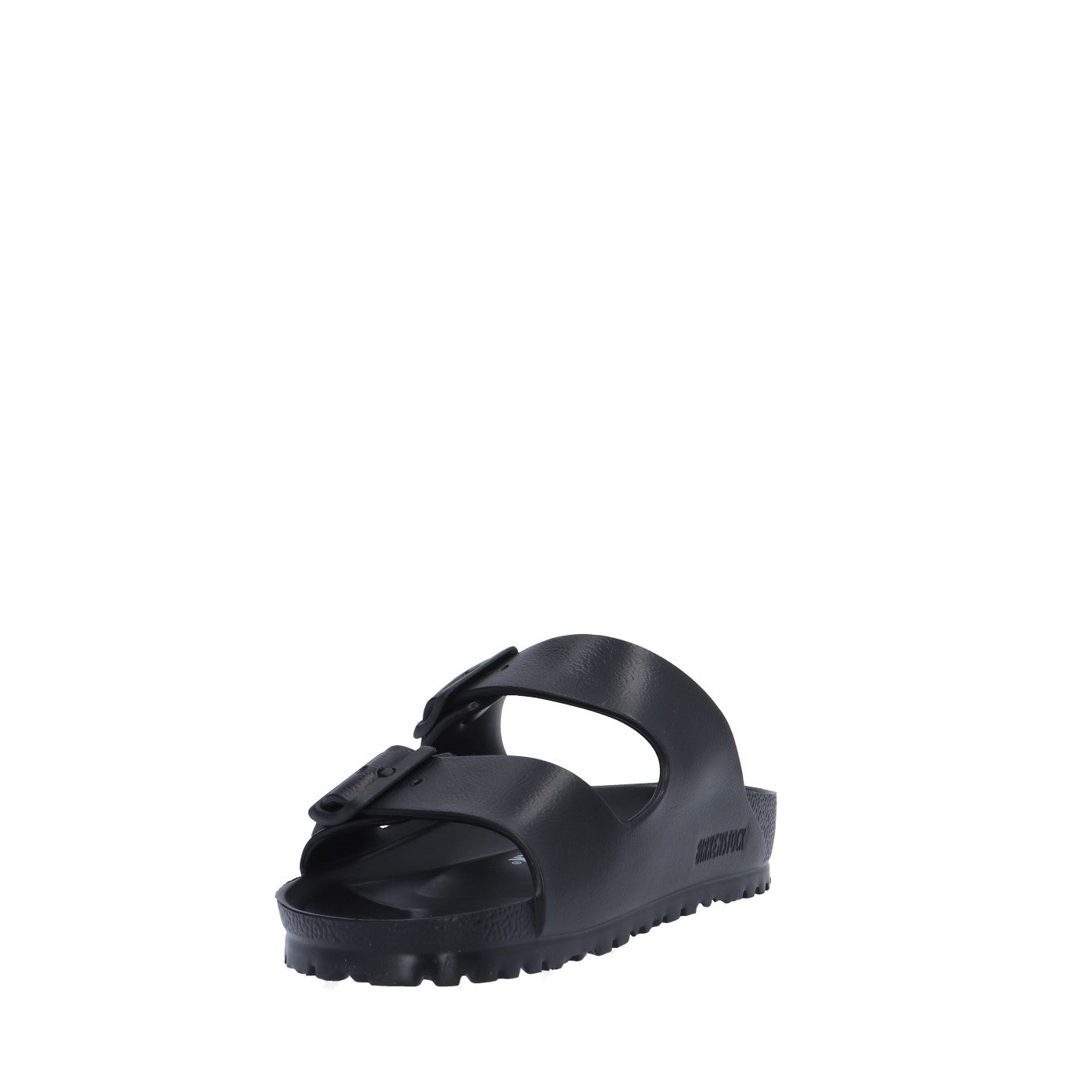 Birkenstock SANDALO BASSO Nero