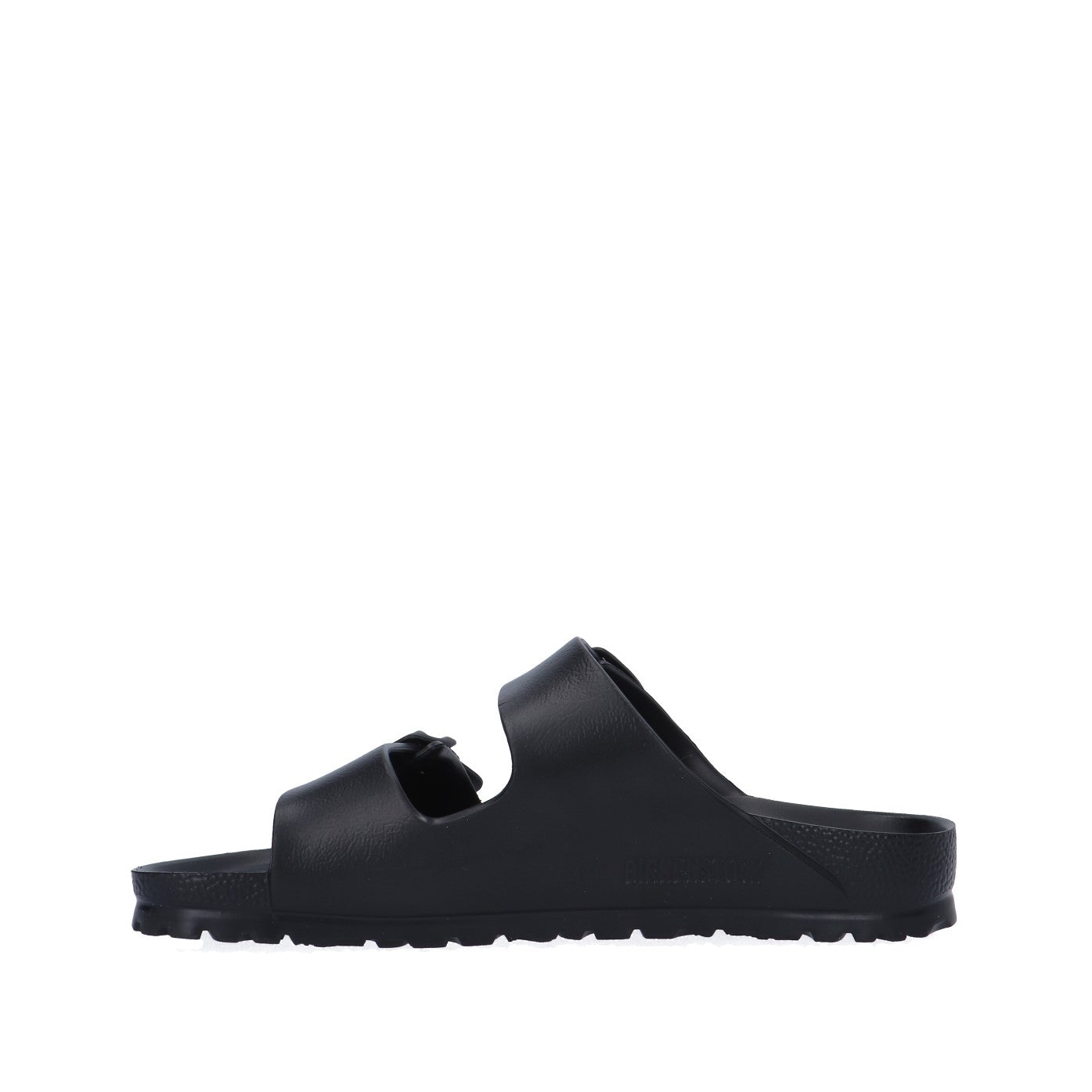 Birkenstock SANDALO BASSO Nero