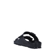 Birkenstock SANDALO BASSO Nero