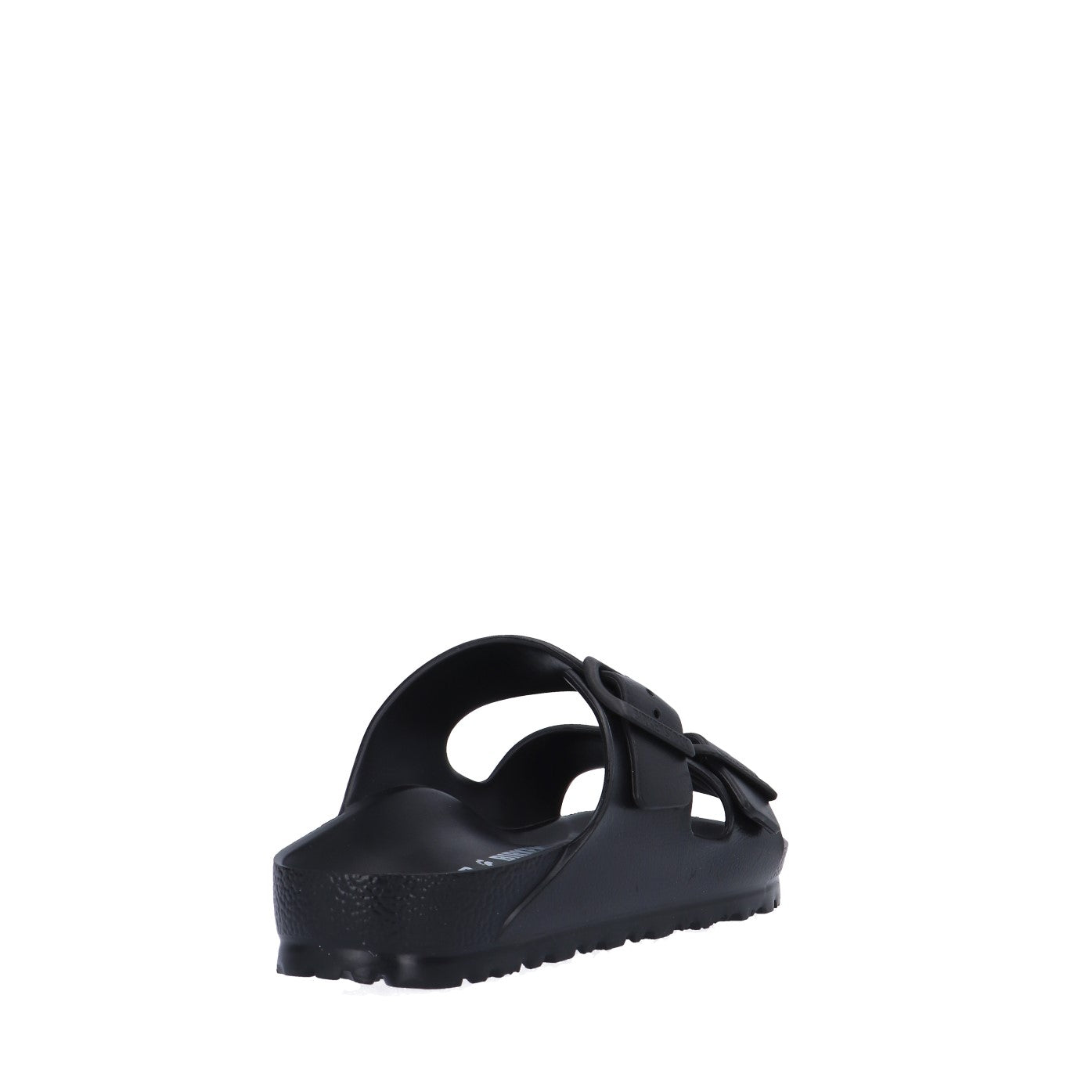 Birkenstock SANDALO BASSO Nero