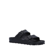 Birkenstock SANDALO BASSO Nero