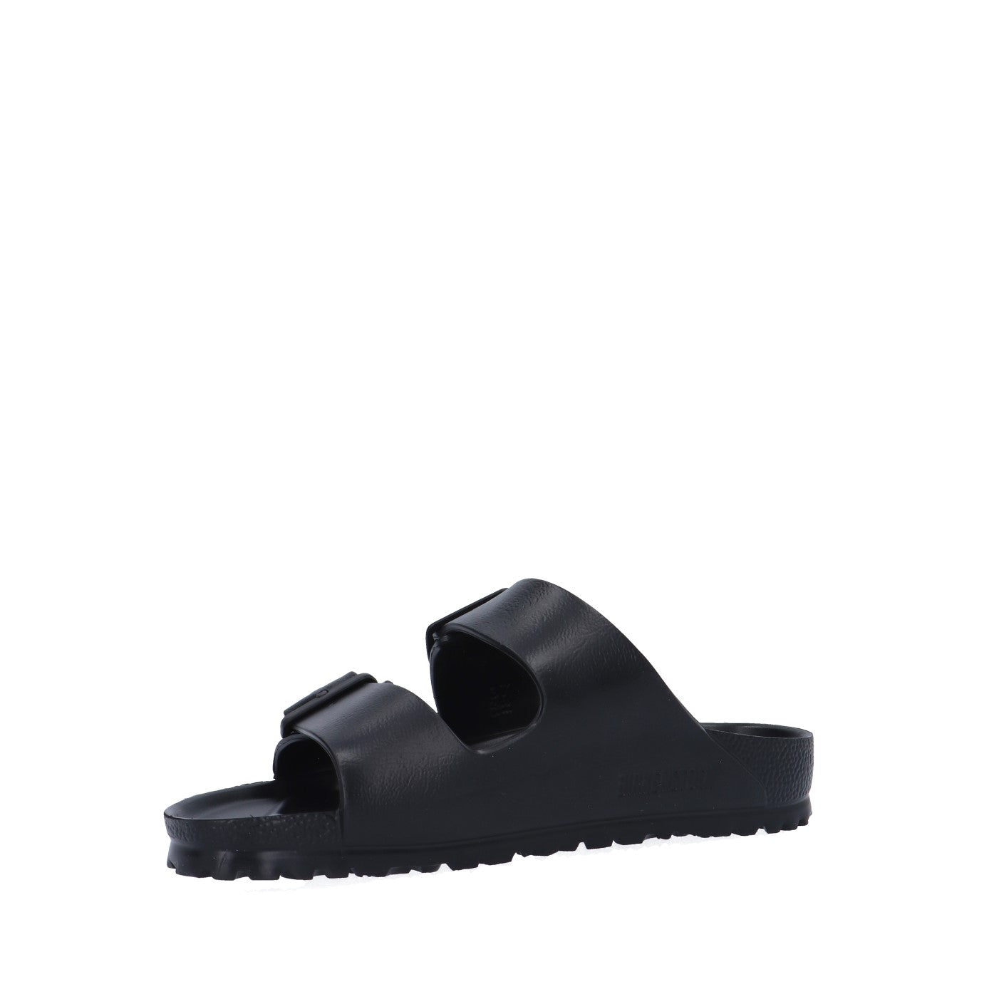 Birkenstock SANDALO BASSO Nero