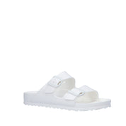 Birkenstock SANDALO BASSO Bianco