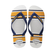 Havaianas INFRADITO Bianco/blu/senape