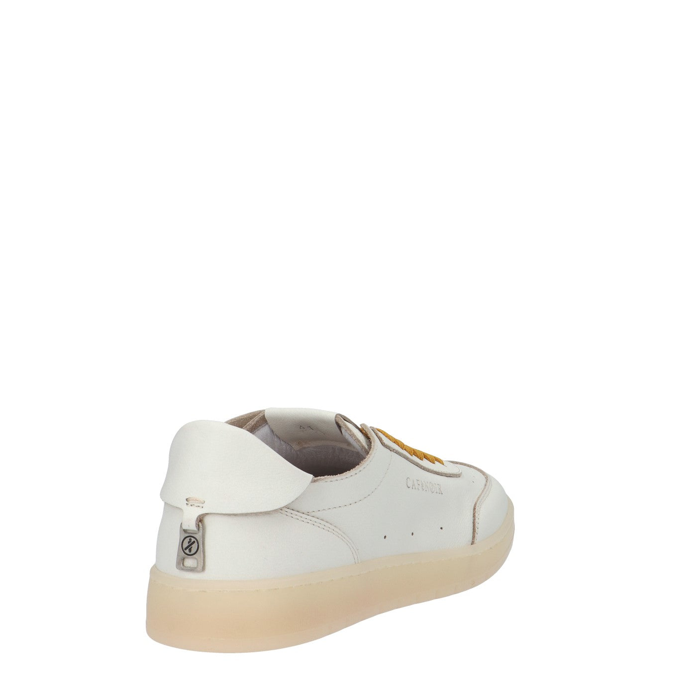 Cafenoir SNEAKER Bianco