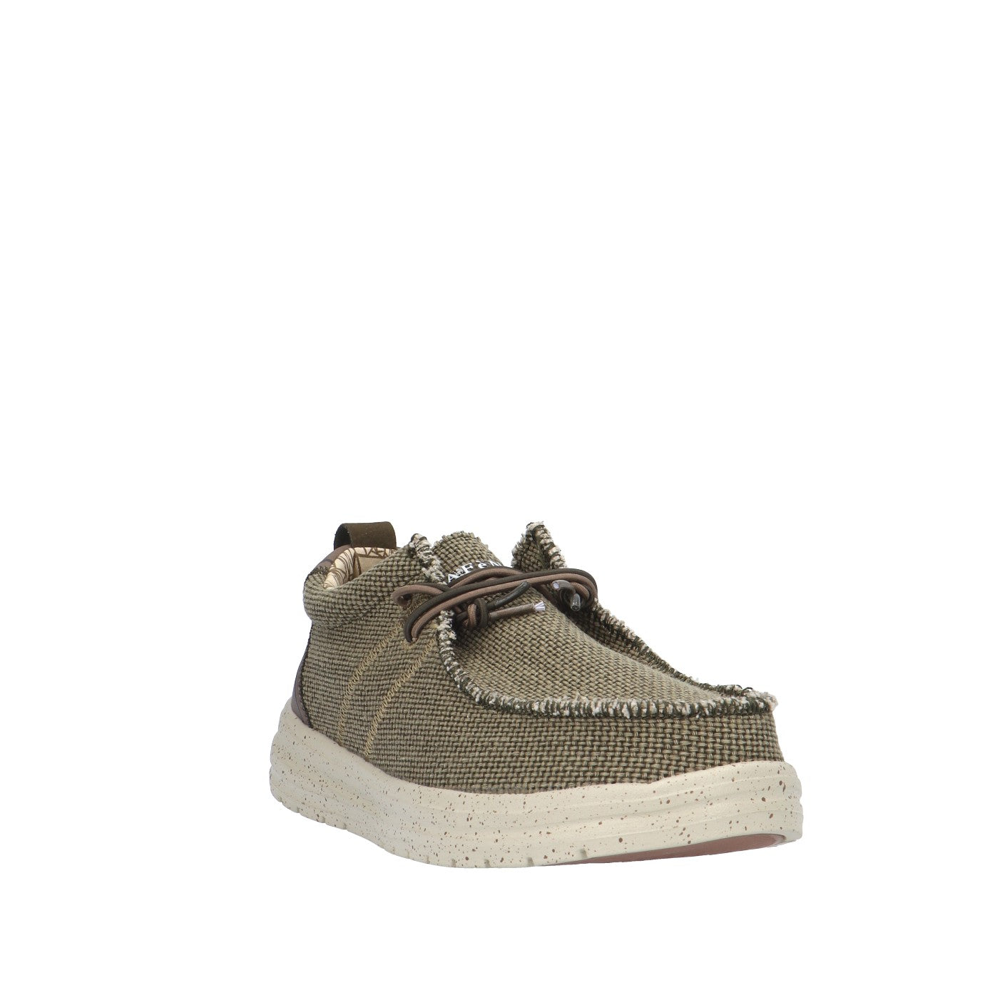 Cafenoir SNEAKER Verde