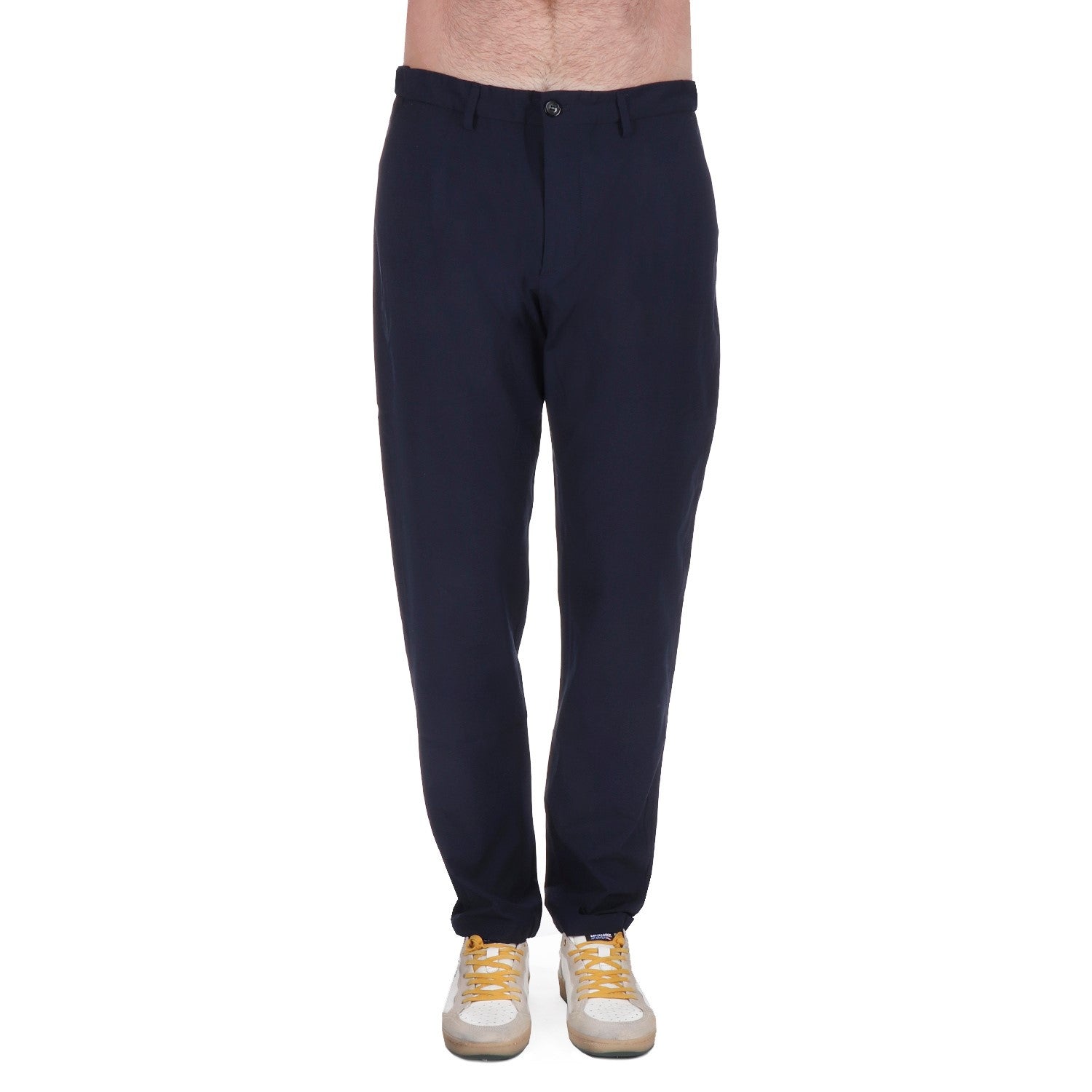 North Sails PANTALONE Blu