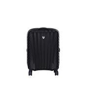 Roncato SPINNER CABINA 4 RUOTE Grigio/nero