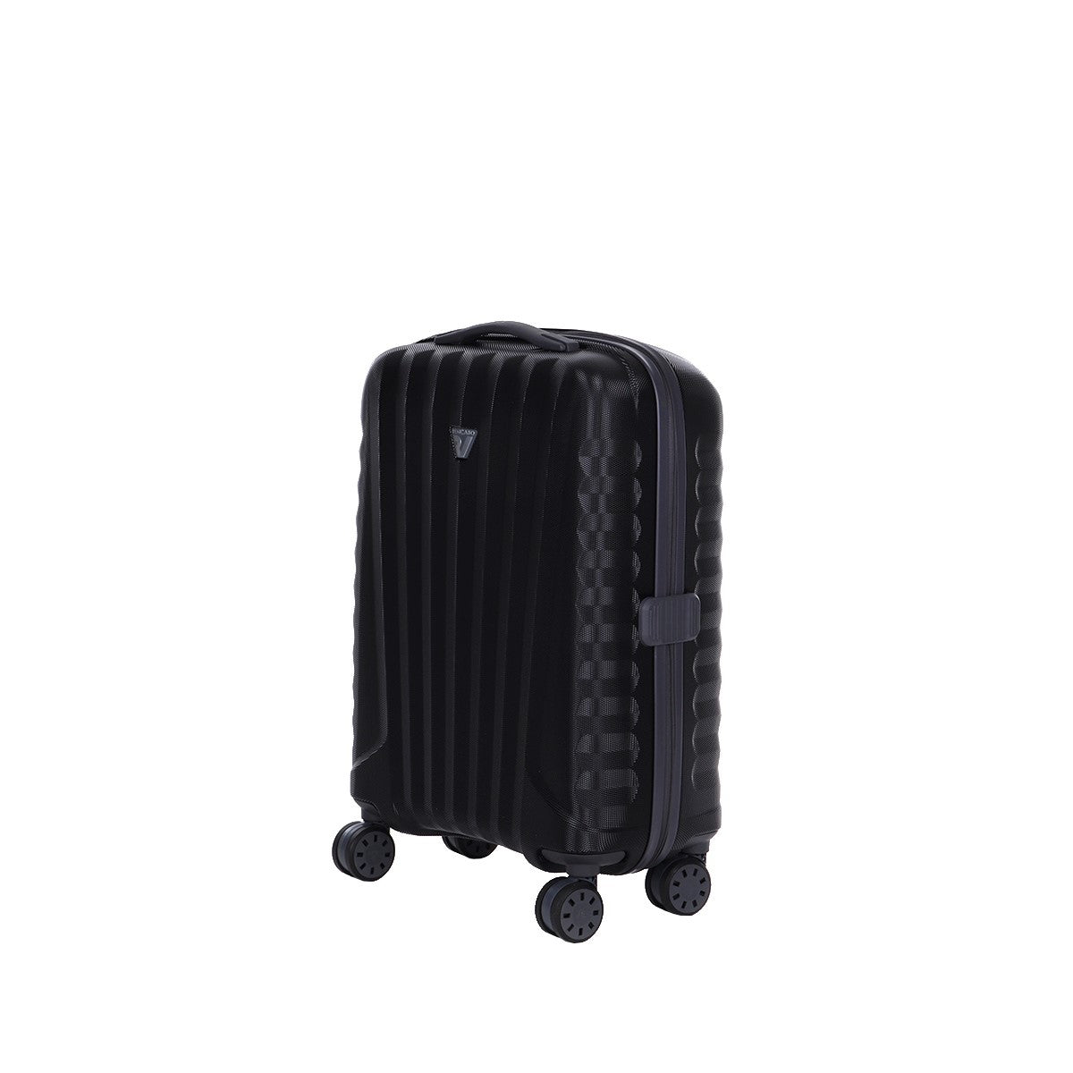 Roncato SPINNER CABINA 4 RUOTE Grigio/nero