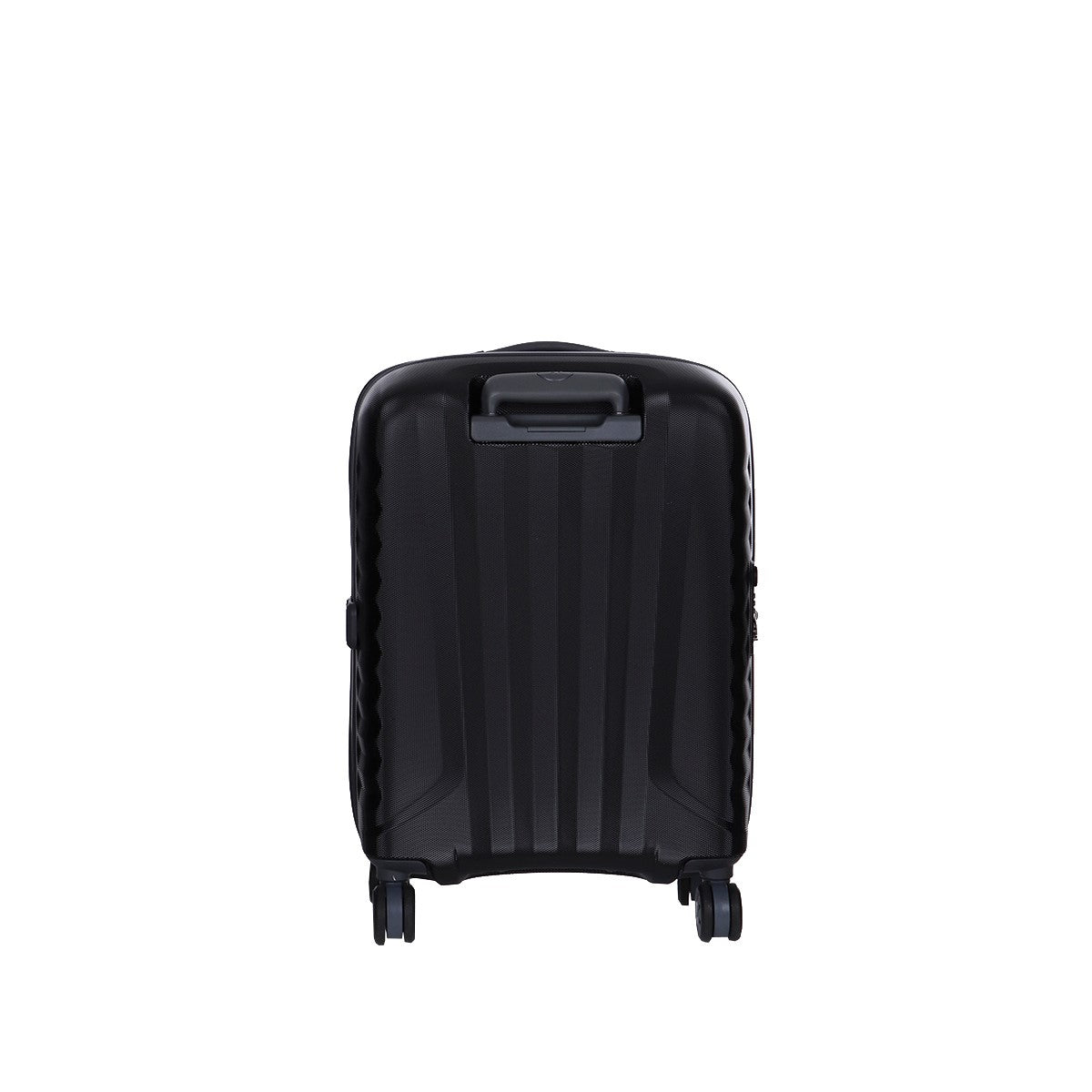 Roncato SPINNER CABINA 4 RUOTE Grigio/nero