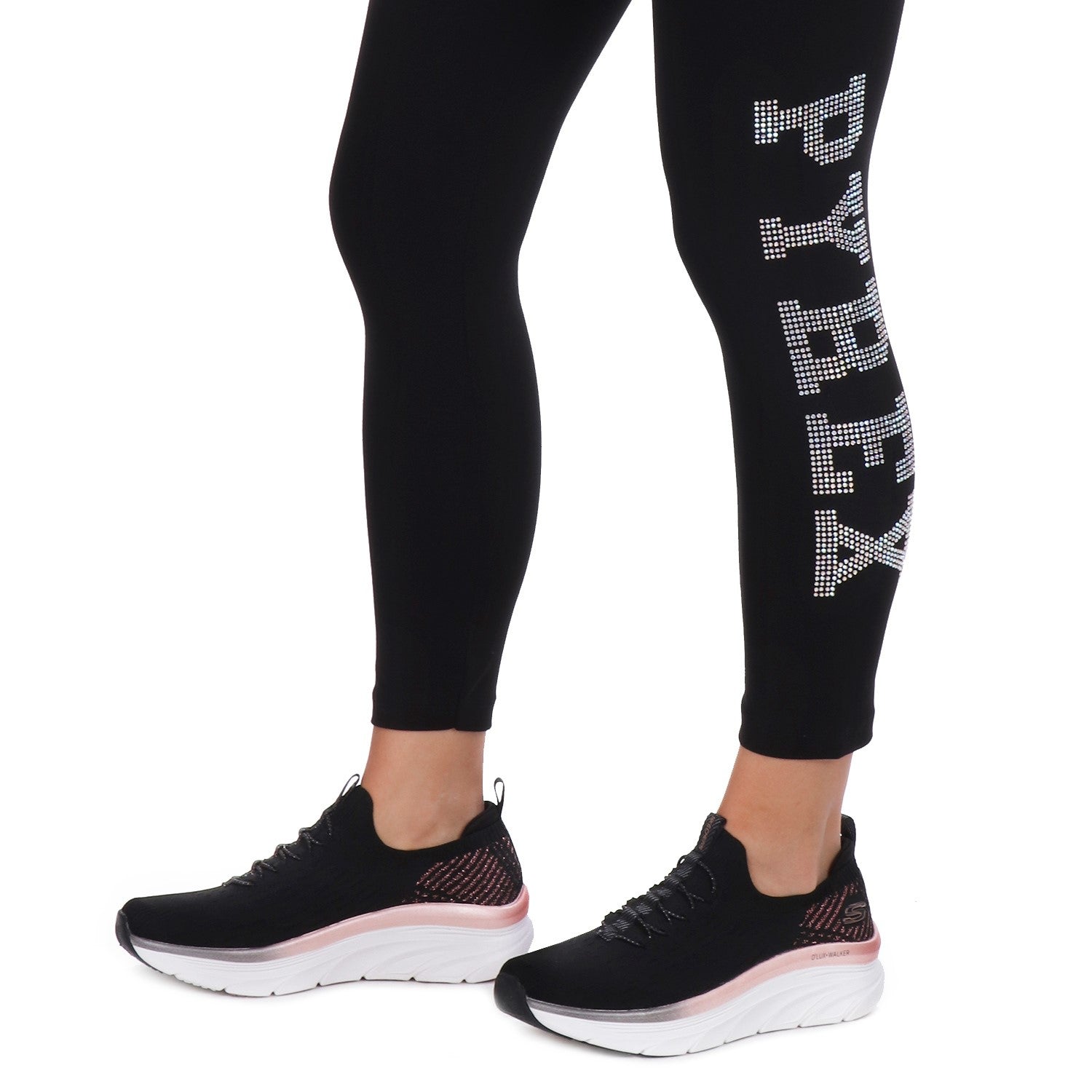 Pyrex LEGGING Nero