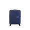 American Tourister By Samsonite SPINNER CABINA 4 RUOTE Blu