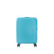 American Tourister By Samsonite SPINNER CABINA 4 RUOTE Poolside Blue