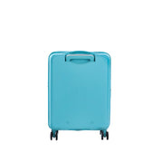 American Tourister By Samsonite SPINNER CABINA 4 RUOTE Poolside Blue